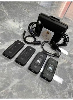 JCB Electronic Service tool for JCB Excavator Agricultural Diagnostic Scanner 
